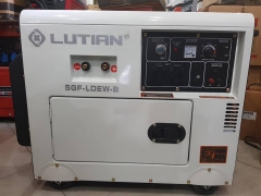 WELDING GENERATOR