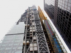 BUILDING CONSTRUCTION