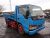 Isuzu ELF lorry 1995