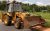 JCB 3CX Backhoe