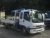 Isuzu Boom Truck 14.5