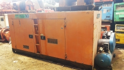 90 Kva Denyo Genarator