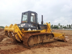 SHANTHI DOZER – D6 CLASS