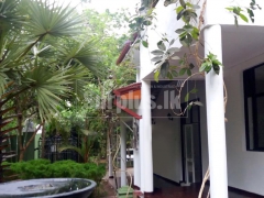 Two Story Brand New House for Sale or Lease in Negombo.