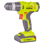 PRESCOTT 18V 35NM Cordless Drill/Drive