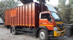Eicher 1110 2014