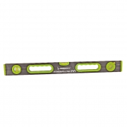 PRESCOTT Magnetic Spirit Level 16″ 400mm