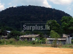 Commercial Land for Sale at Horana.