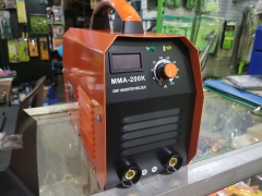 BIG WELD DC Inverter Welding Plant 200K