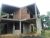 Land and Partially Build house