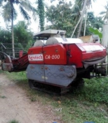 Agrotech CA 200
