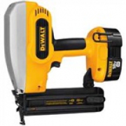 18V CORDLESS 2″ 18 GAUGE BRAD NAILER