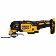 20V MAX* XR CORDLESS OSCILLATING MULTI-TOOL (TOOL ONLY)