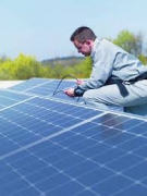 Solar Power Generation Cable Management Systems – OBO GmbH