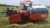Kubota Combine Harvester DC68
