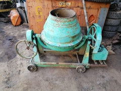 Concrete Mixer – KYC-KSB-2.5