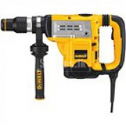 1-3/4″ SDS MAX COMBINATION HAMMER