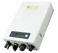 Solar Inverter (#World Class Omnik inverter) 4KW