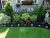 Landscape design Garden Lawn Planting