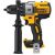 Power Drills – DEWALT 20-Volt MAX XR Lithium-Ion Cordless 1/2 in.