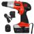 Power Drills – Stalwart 18-Volt 10 mm Cordless Drill