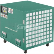 Dust Collectors & Air Filtration – Grizzly Industrial