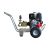 Pressure Washer – Shark 3500 psi 3.4 GPM