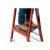 Ladders – Werner 16 ft. Reach Fiberglass Podium Ladder