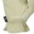 Work Gloves –  Husky Large Water Resistant Leather