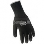 Work Gloves –  Grease Monkey X-Large Gorilla Grip