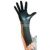 Work Gloves –  Grease Bully Black Nitrile Gloves