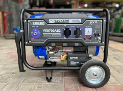 3.5Kw Vackson Generator