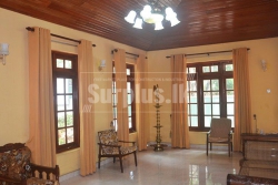 Fully Completed Two Storey House for Sale in Pilimathalawa