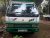 Mitsubishi Canter tipper 2003