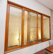 Sliding Windows
