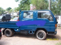 Mazda Titan 1993