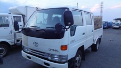 Toyota toyoace 1998
