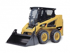Skid loader