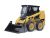 Skid loader