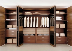 WARDROBES