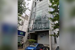 5 Storied Commercial Building for Rent in Colombo