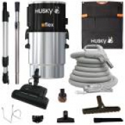 Vacuum Cleaner – Husky Central Vacuum