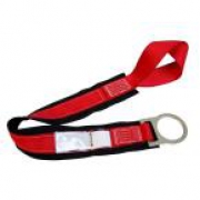 Anchor Point – UpGear by Werner 3 ft. Cross Arm Strap Anchor