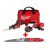 Reciprocating Saw – Milwaukee M18 FUEL 18-Volt Lithium-Ion Brushless Cordless HACKZALL Reciprocating Saw Kit with Carbide Teeth AX SAWZALL Blade