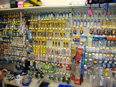 Hardware Items – Gampaha