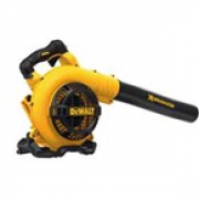 40V MAX* LITHIUM ION XR BRUSHLESS BLOWER (BARE)