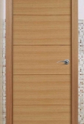 DOORS & DOOR FRAMES