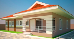 Building Construction and House Plan