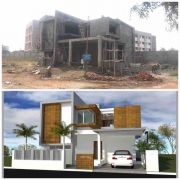 S/R House and Building Construction