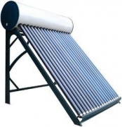 Solar Water heating system